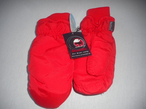 Moufle ski enfant 10 - moufle, de