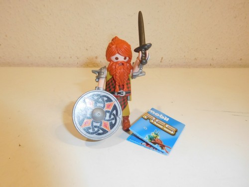 Playmobil figurine - playmobil,