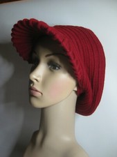 CASQUETTE gavroche "WILLY'S" PARIS CREATIONS REY à CAUSSADE