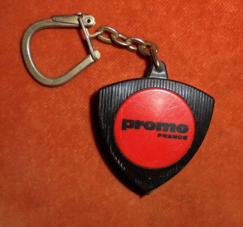 Key ring - , meter