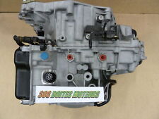 BOITE 4 VITESSES AUTOMATIQUE PEUGEOT 407 2.0 HDI 136 CV ZF 4HP20 / 20HZ32  2004