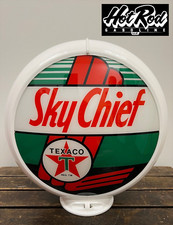 TEXACO SKY CHIEF Reproduction
