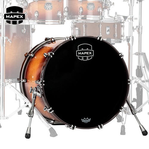 Mapex saturn evolution maple - evolution,
