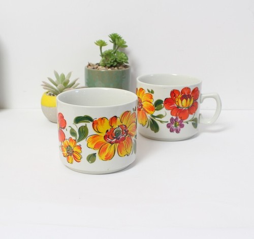 Tasses thé cipa italie - tasses, à