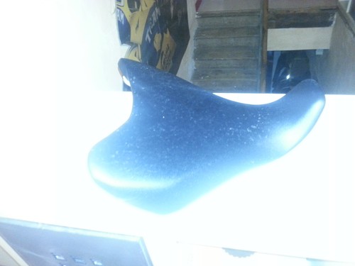 Selle pilote mt07 - ,