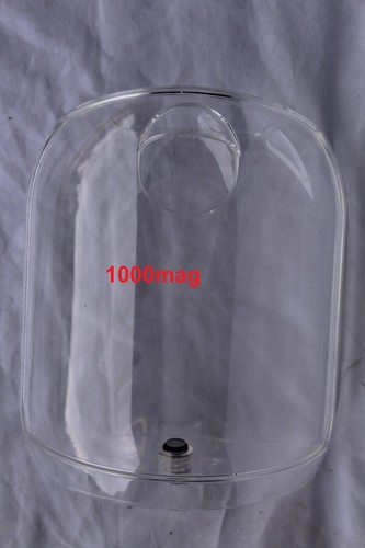 Reservoir eau pour cafetiere - d,