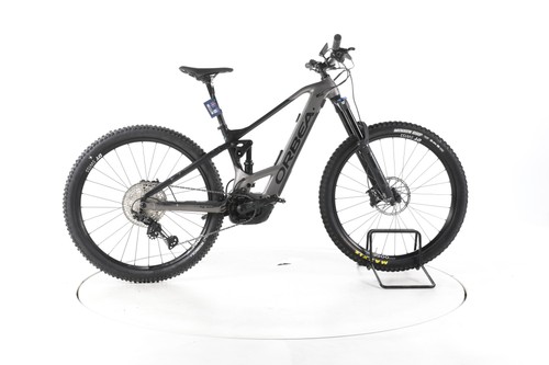 Orbea wild h10 - orbea, fs