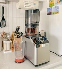 Extracteur de jus multiple