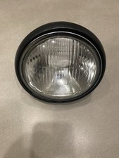 cuvelage phare / Optique