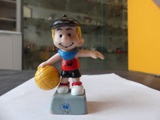 FIGURINE PEYO BENOIT BRISEFER