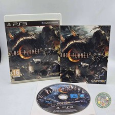 Lost Planet 2 PS3 