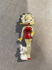 Figurine "Betty boop"