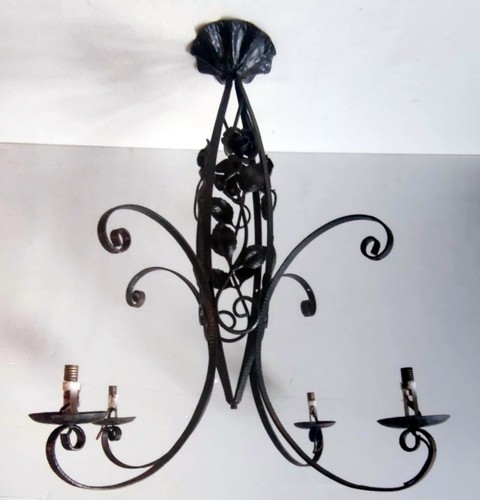 Monture lustre accessoires - lustre,