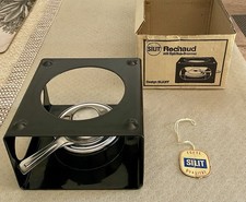 Réchaud avec Brûleur Silit