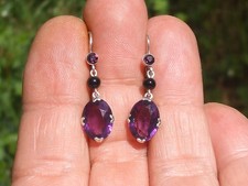 BELLES BOUCLES D'OREILLES