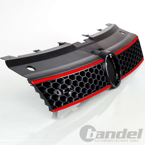 Rayon calandre gti - calandre, design
