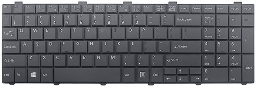 Fs118 touches pour clavier - touches,