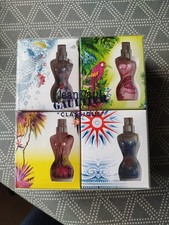 Miniatures De Parfum Jean Paul