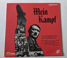 Mein Kampf Documentary WWII