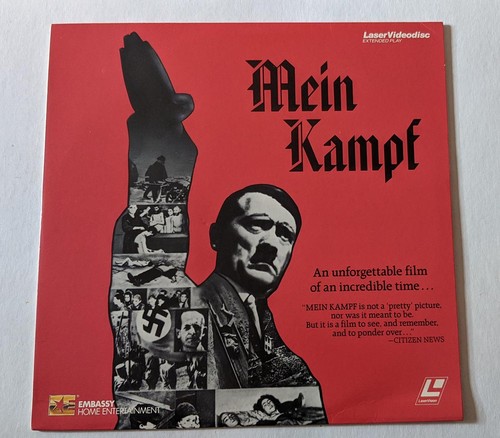 Mein kampf documentary - documentary, wwii
