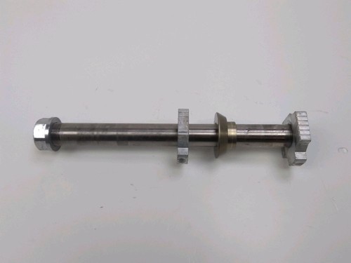 Axe roue arriere ktm smc - arriere,