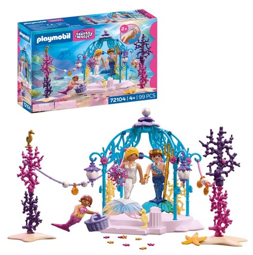 Playmobil fantasy magic - playmobil, &