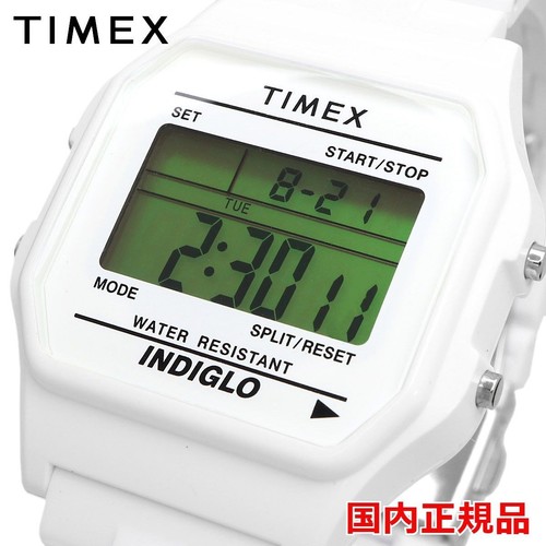 Timex tw2v20100 watch new - tw2v20100,