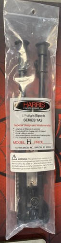 Harris model h1a2 to - model,