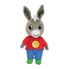 TROTRO Peluche musicale +/- 28