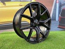 4X R20 Pouce 5X127 Jeep SRT