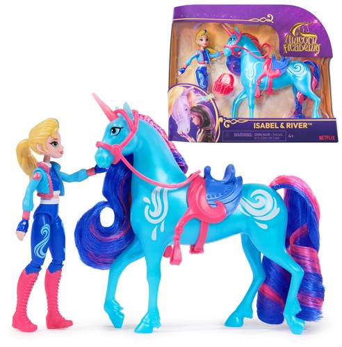 Ecole des licornes licorne - licornes,