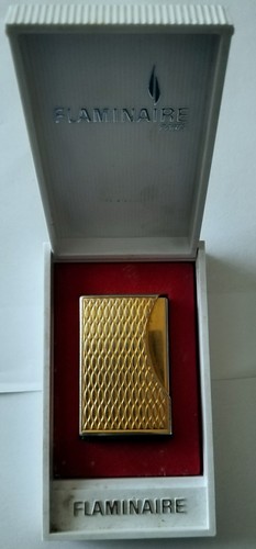 Ancien briquet flaminaire - ancien,