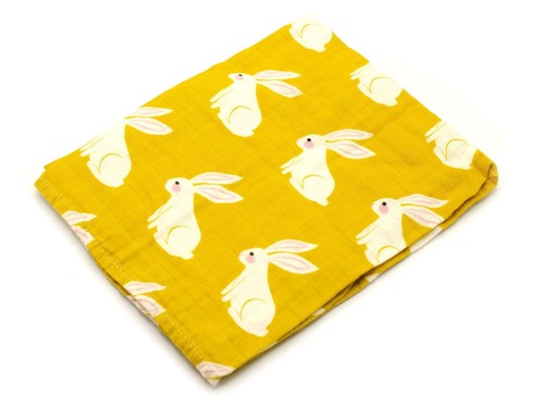 Lapin bébé écharpe - bébé, de