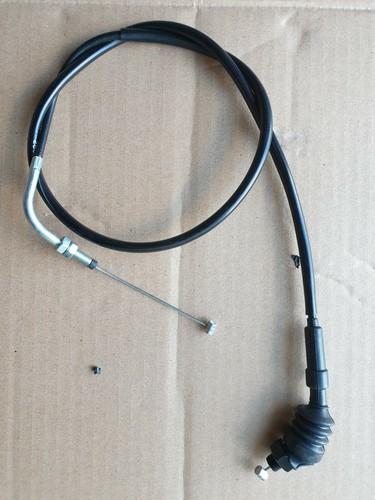 Câble accélérateur tire - accélérateur, bas
