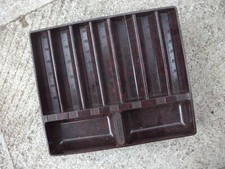 bakélite range-monnaie