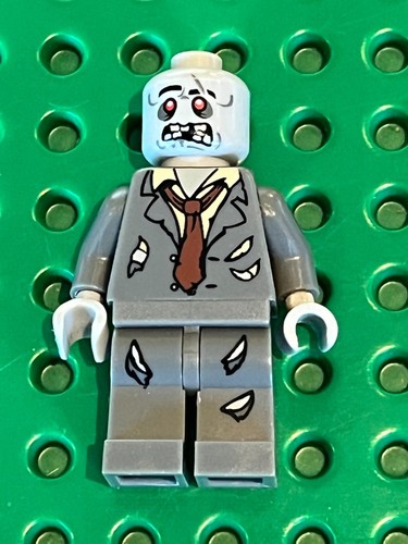 Personnage lego col01 - personnage, col01-5