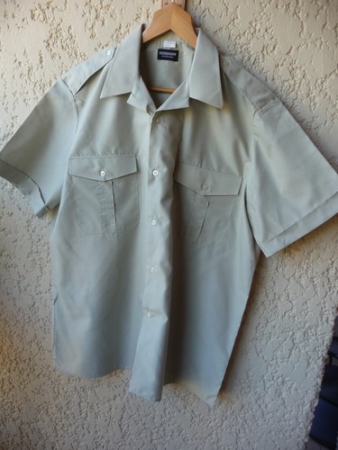 Chemise homme militaire - homme,