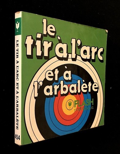 Tir arc et à - tir,