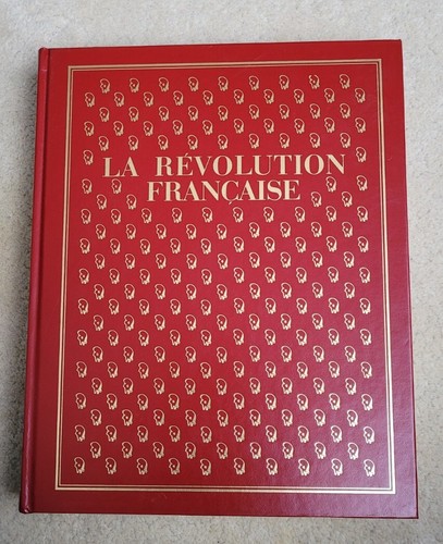 André castelot révolution - castelot, la