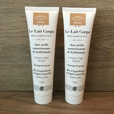 COMPTOIR DES HUILES - Le Lait