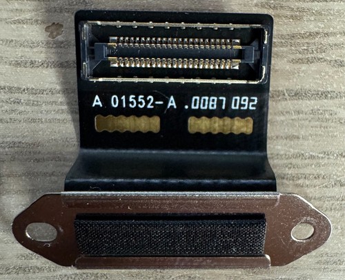 Macbook air a1932 a2179 - a1932,