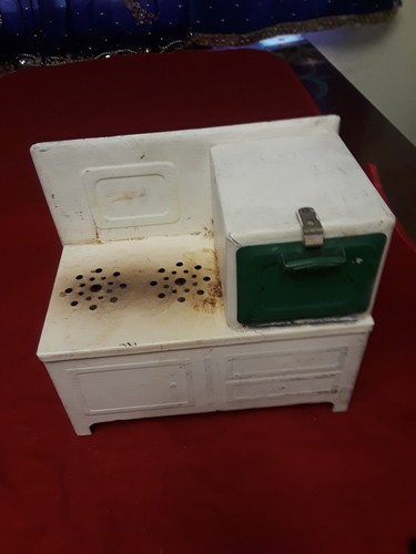 Vintage empire electric stove - vintage,