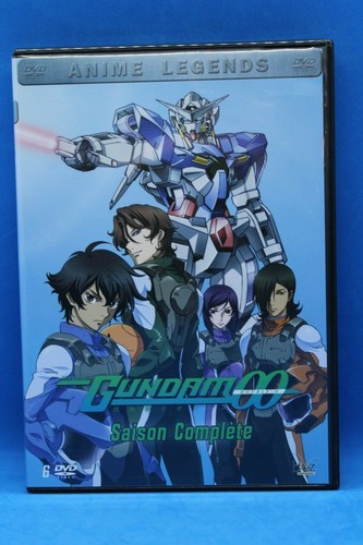 Intégrale mobile suit - ,