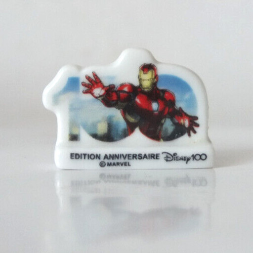 Feve disney marvel - marvel, edition