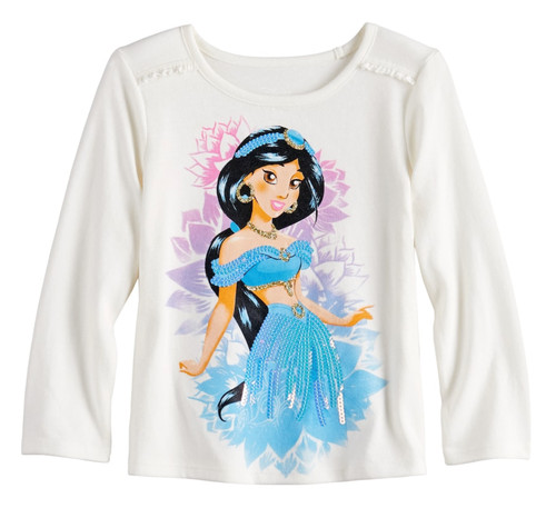 Jasmine disney princess - jasmine,