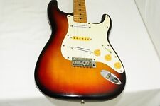 Guitare électrique Fernandes S.T.C P-11 Seymour Duncan Made in Japan Réf n°5316