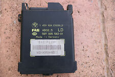 BMW K1 K100 RS K1100 boitier ABS Control Brain Box ABS Steuergerät ECU