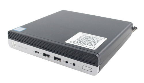Prodesk 600 desktop - 600, g5