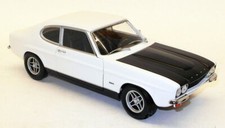 Minichamps 1/18 Scale Model
