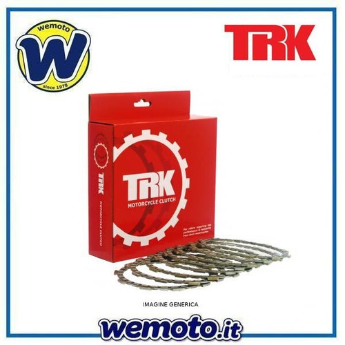 Set disques embrayage - set,